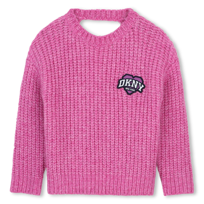 Pull DKNY FILLE