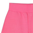 Short en molleton avec coeurs BILLIEBLUSH 
                    FILLE