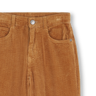 Pantalon velours broderie ZADIG VOLTAIRE 
                    FILLE