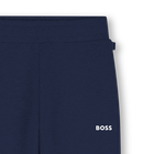 Pantalon de jogging BOSS 
                    GARCON