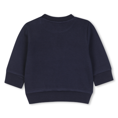 Sweat-shirt BOSS GARCON