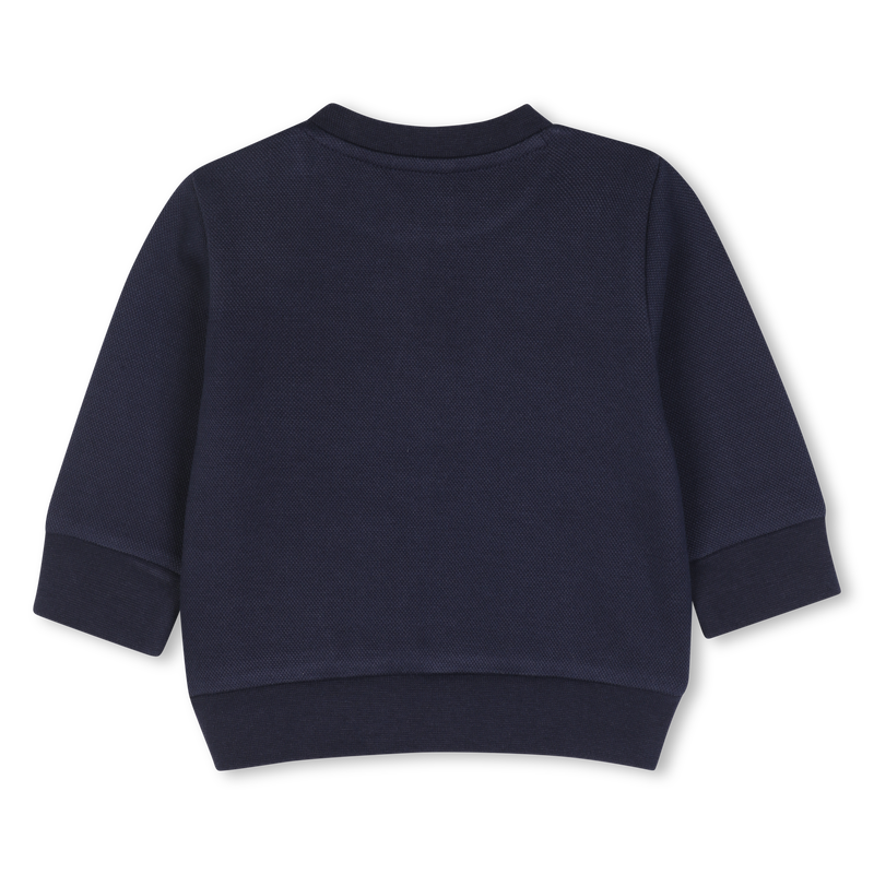 Sweat-shirt BOSS 
                        GARCON