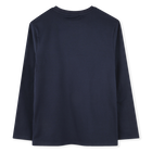 Tee-shirt manches longues BOSS 
                    GARCON