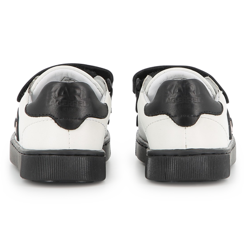 Sneakers KARL LAGERFELD KIDS 
                        BOY