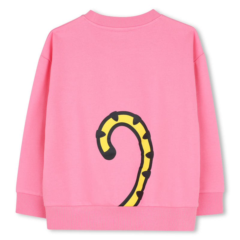 Sweat-shirt KENZO KIDS 
                        FILLE