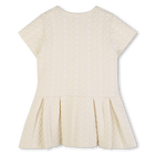 Robe tricot MICHAEL KORS 
                    FILLE