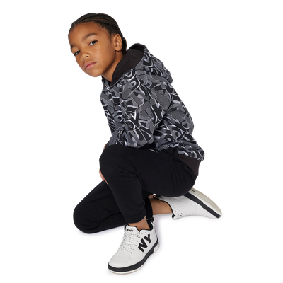 Hoge sneakers DKNY UNISEX