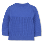 Pull en tricot TIMBERLAND 
                    GARCON
