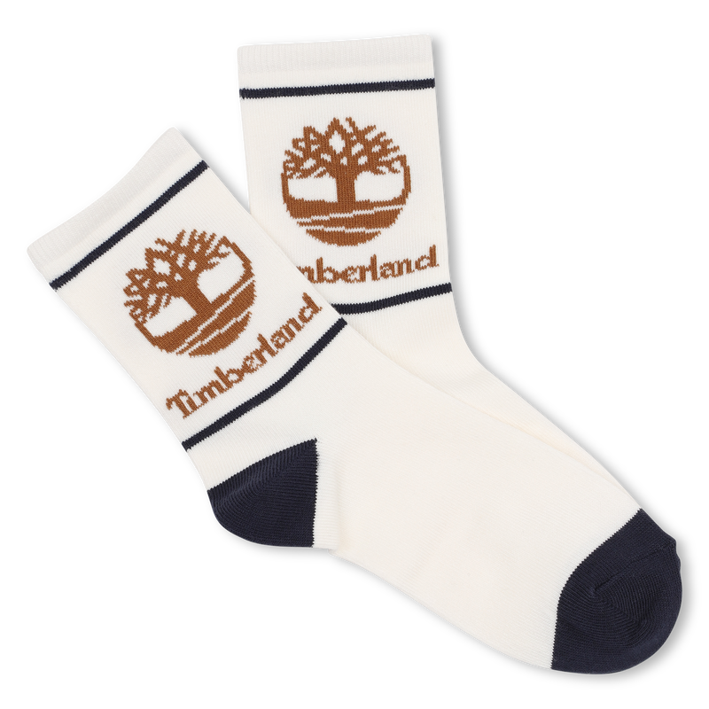 Lot de chaussettes TIMBERLAND 
                        GARCON
