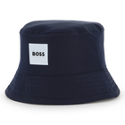 Bob r&eacute;versible BOSS 
                    GARCON