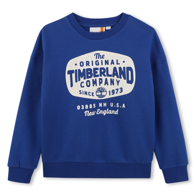 Sweater TIMBERLAND BOY