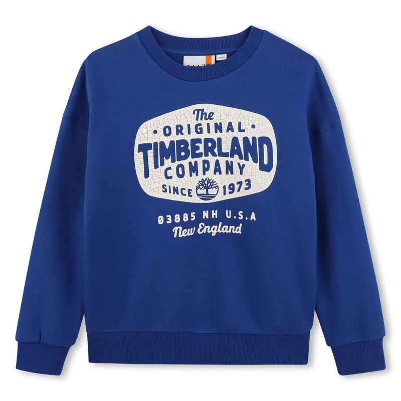 Sweater TIMBERLAND 
                        BOY
