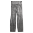 Geplooide broek DKNY 
                    GIRL