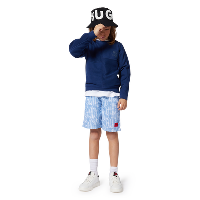 Joggingbermuda HUGO BOY