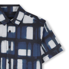 Overhemd met korte mouwen GIVENCHY 
                    BOY