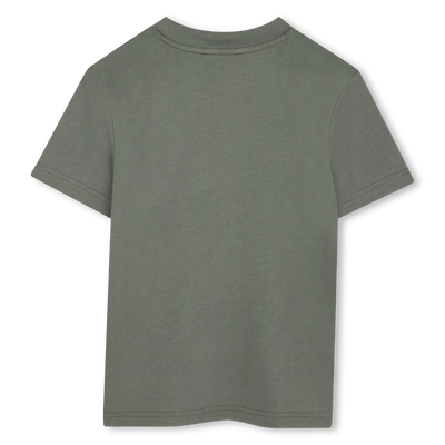 T-shirt met korte mouwen DKNY BOY