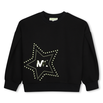 Sweat-shirt MICHAEL KORS FILLE
