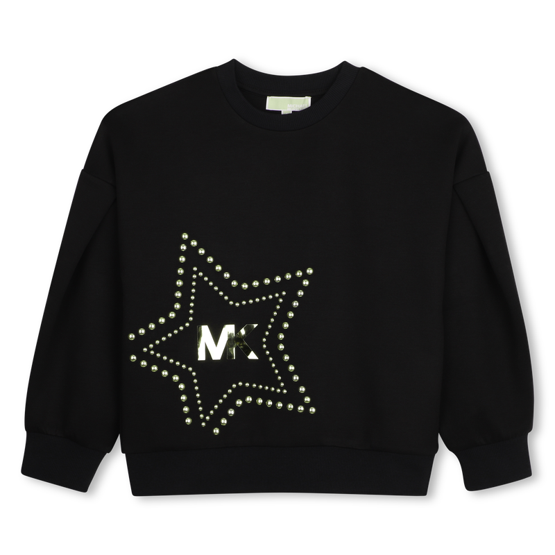 Sweater MICHAEL KORS 
                        GIRL
