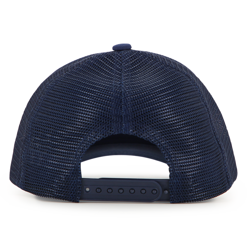 CASQUETTE AVEC FERMETURE CLIP RÉGLABLE BOSS 
                        GARCON