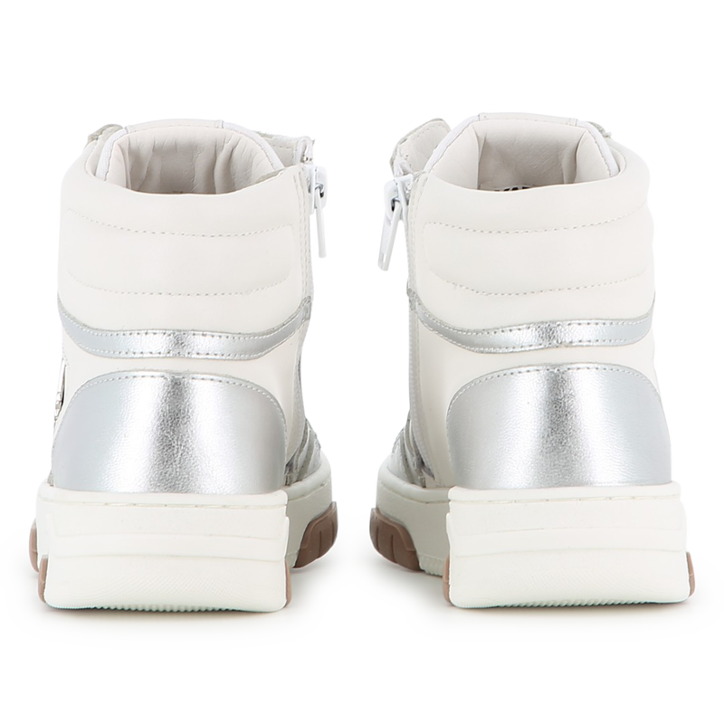 Sneakers KARL LAGERFELD KIDS 
                        GIRL