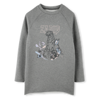 Jurk met lange mouwen ZADIG VOLTAIRE 
                    GIRL
