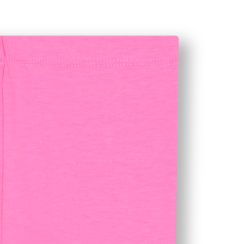 Legging en jersey BILLIEBLUSH 
                        FILLE