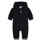 Jumpsuit met capuchon BOSS 
                    BOY