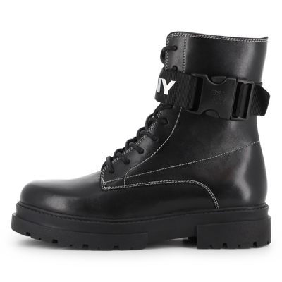 Bottines DKNY FILLE