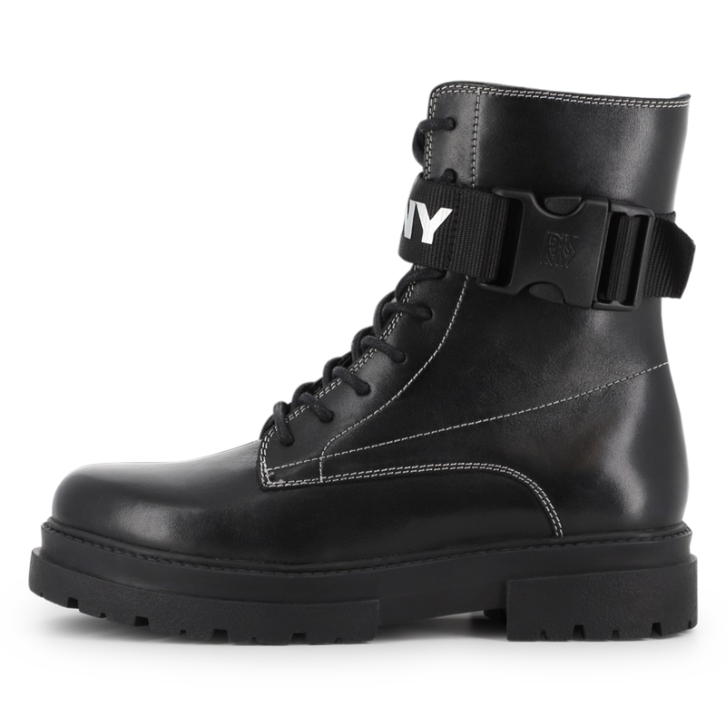 Bottines DKNY 
                        FILLE