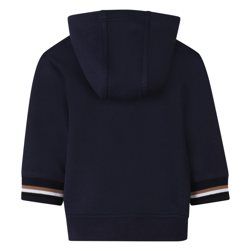 Ensemble cardigan et pantalon BOSS 
                        GARCON