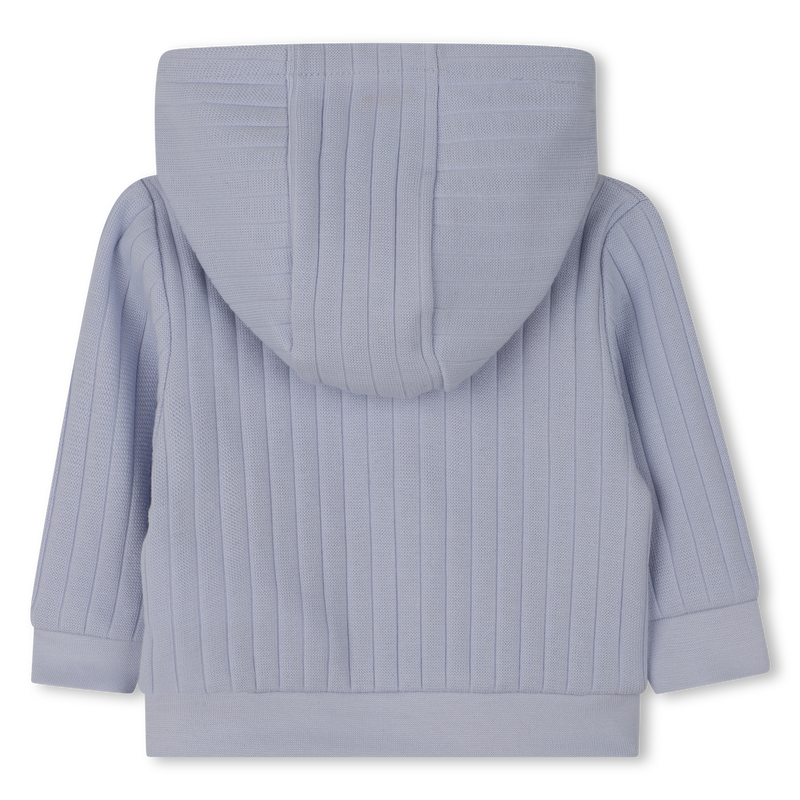 ENSEMBLE CARDIGAN + PANTALON + T-SHIRT BOSS 
                        GARCON