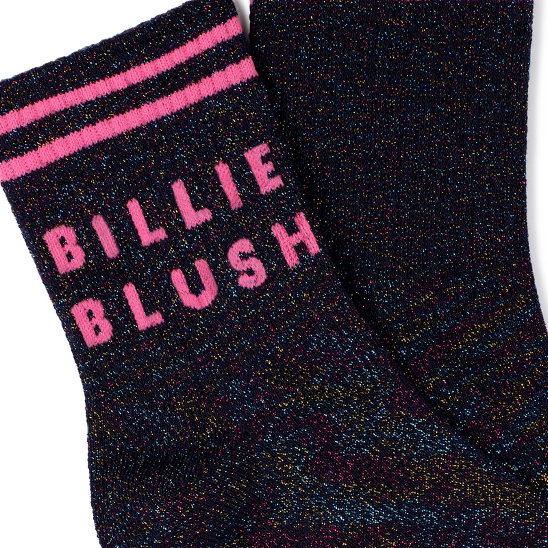 CHAUSSETTES BASSES BILLIEBLUSH 
                        FILLE