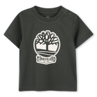 T-shirt &agrave; manches courtes, RUSH FONCE, hi-res