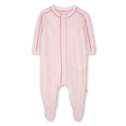 Ensemble pyjama en slabbetje BOSS 
                    GIRL