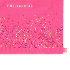Tour de cou tricot orn&eacute; de sequins BILLIEBLUSH 
                    FILLE
