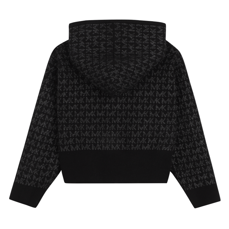 Cardigan en tricot MICHAEL KORS 
                        FILLE