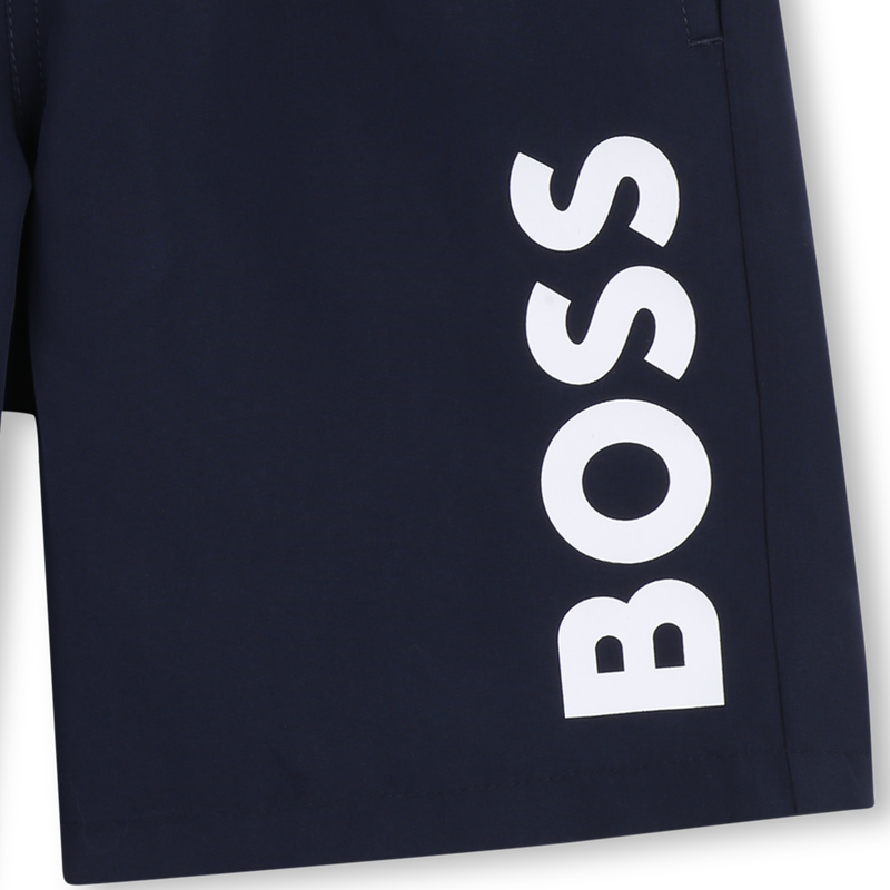Short de bain BOSS 
                        GARCON