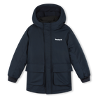 Parka imperm&eacute;able 3-en-1 TIMBERLAND 
                    GARCON