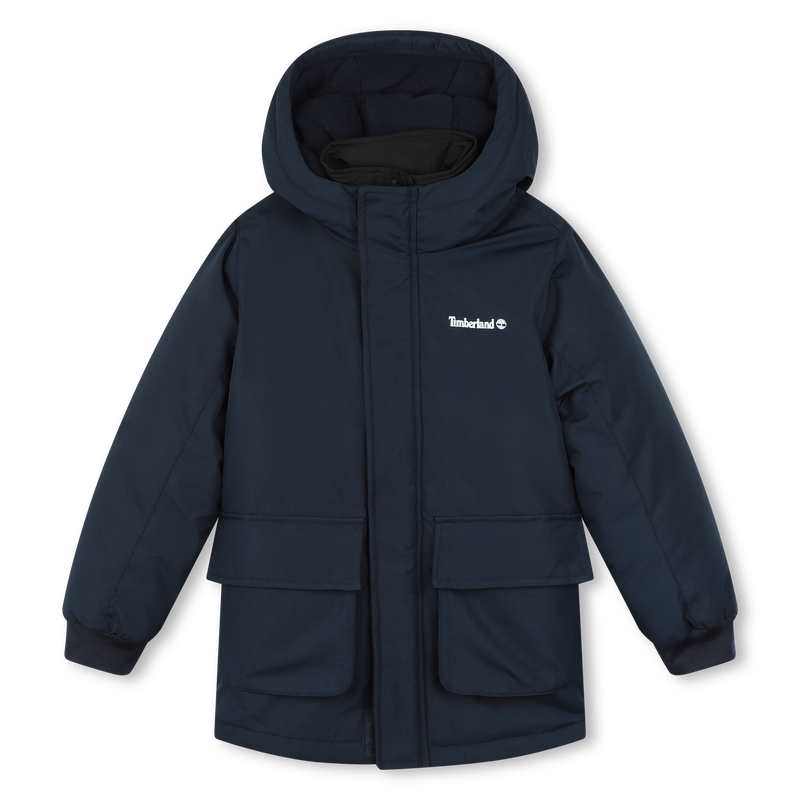 Parka imperm&eacute;able 3-en-1 TIMBERLAND 
                        GARCON