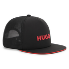 Pet HUGO 
                    JONGEN