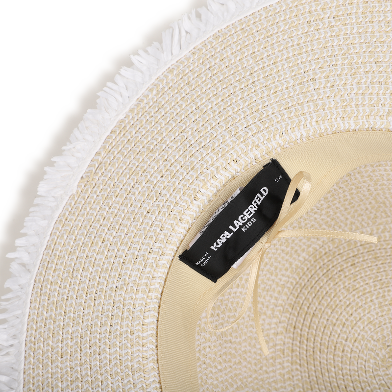 GEVLOCHTEN PET KARL LAGERFELD KIDS 
                        GIRL