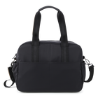 Sac &agrave; langer avec lacets tricolores BOSS 
                    UNISEXE