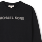 SWEATER MICHAEL KORS 
                    GIRL