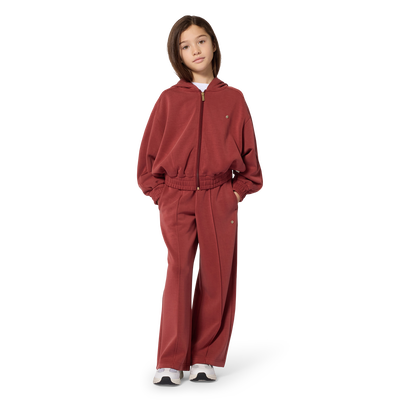 Pantalon de jogging BOSS FILLE