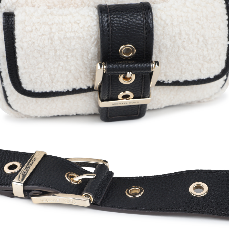 Sac à main en textile MICHAEL KORS 
                        FILLE