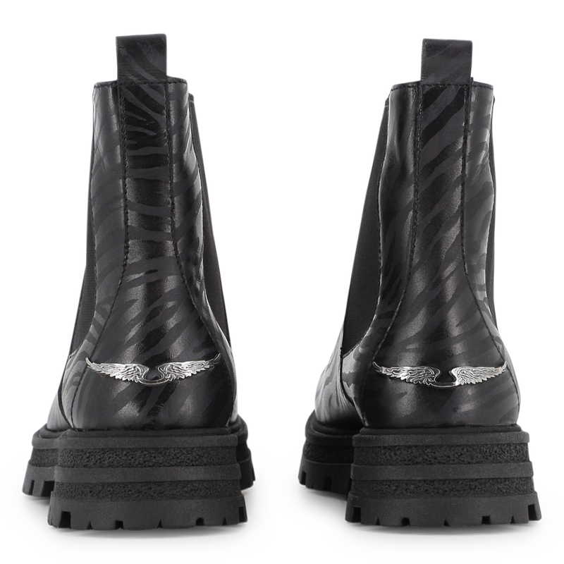 Bottines ZADIG VOLTAIRE 
                        FILLE