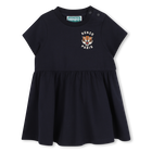 Robe KENZO KIDS 
                    FILLE