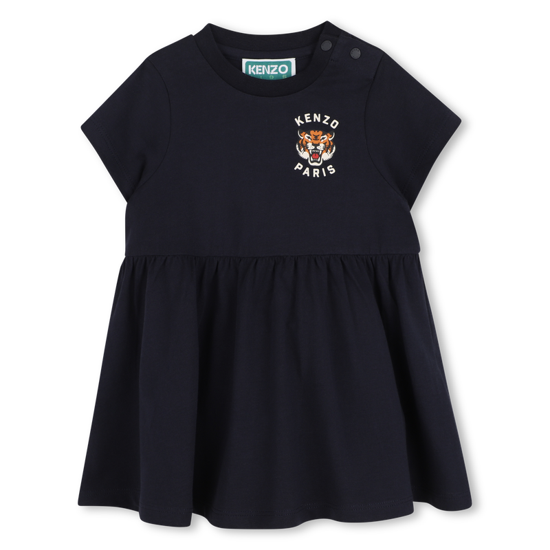 Robe KENZO KIDS 
                        FILLE