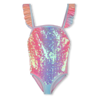 1-delig badpak BILLIEBLUSH 
                    GIRL