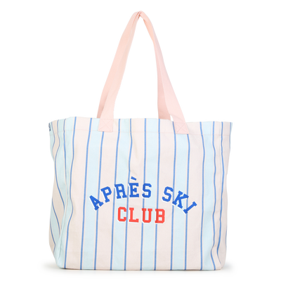 Tote bag KIDS AROUND GIRL